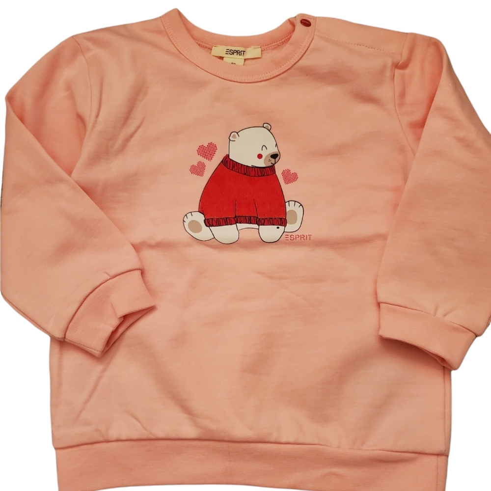 Esprit Girls Sweater